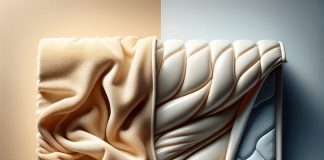 are fabric mattress protectors as good as vinyl 4