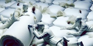 what are signs its time to replace mattress protector