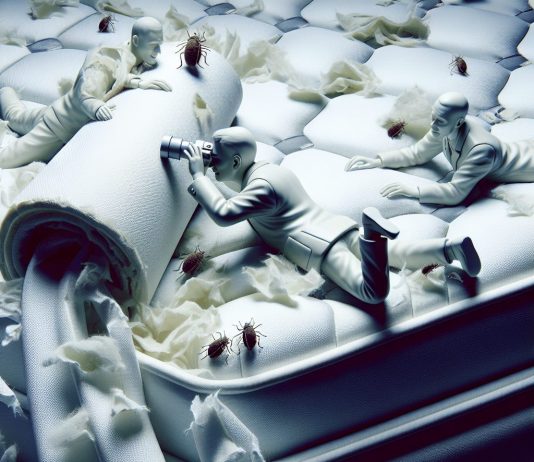 What Are Signs It’s Time To Replace Mattress Protector? what are signs its time to replace mattress protector