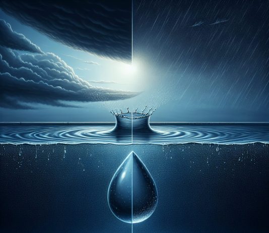 whats better waterproof vs water resistant protector