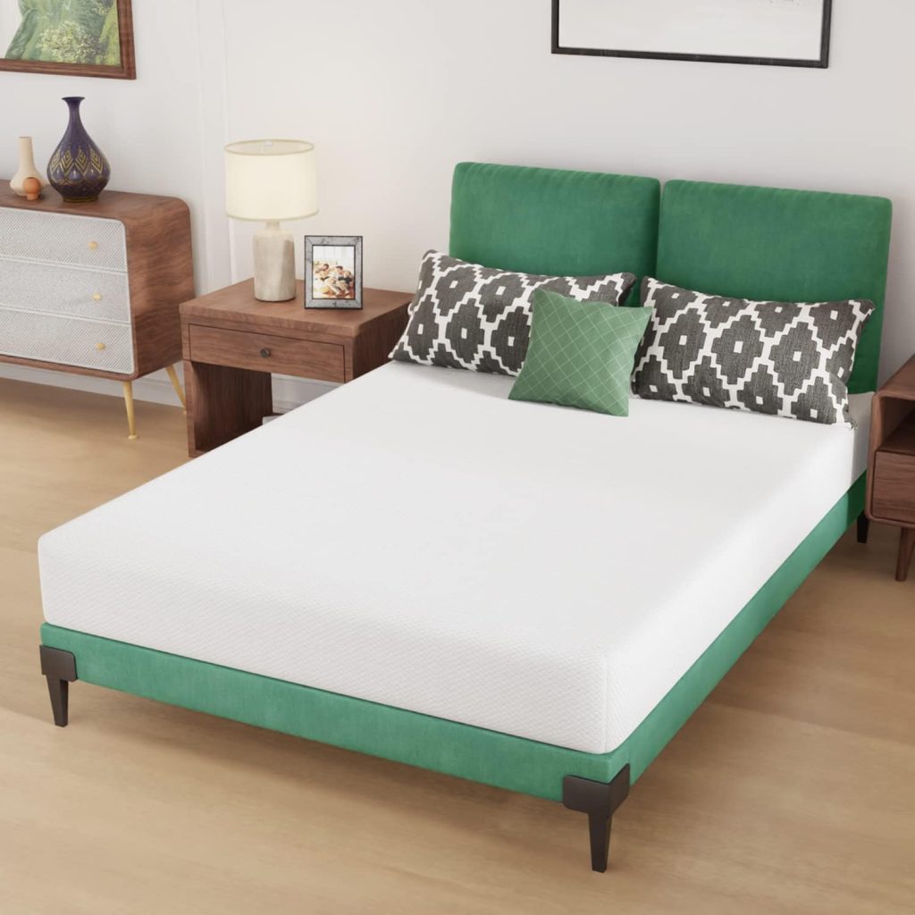 5 Inch Base Foam Mattress Medium Firm Mattresses CertiPUR-US Certified Bed-in-a-Box Pressure Relieving Twin Size,Fiberglass Free,White 5 Inch Base Foam Mattress Medium Firm Mattresses CertiPUR-US Certified Bed-in-a-Box Pressure Relieving Twin Size,Fiberglass Free,White