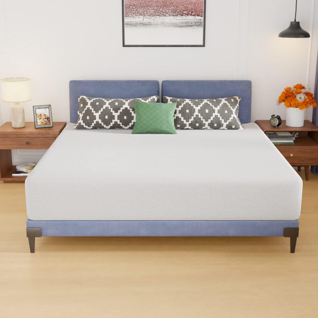 5 Inch Base Foam Mattress Medium Firm Mattresses CertiPUR-US Certified Bed-in-a-Box Pressure Relieving Twin Size,Fiberglass Free,White 5 Inch Base Foam Mattress Medium Firm Mattresses CertiPUR-US Certified Bed-in-a-Box Pressure Relieving Twin Size,Fiberglass Free,White