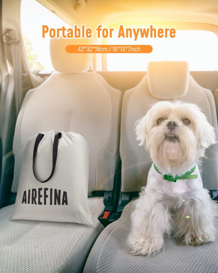 airefina 18 queen size air mattress review airefina 18 queen size air mattress review