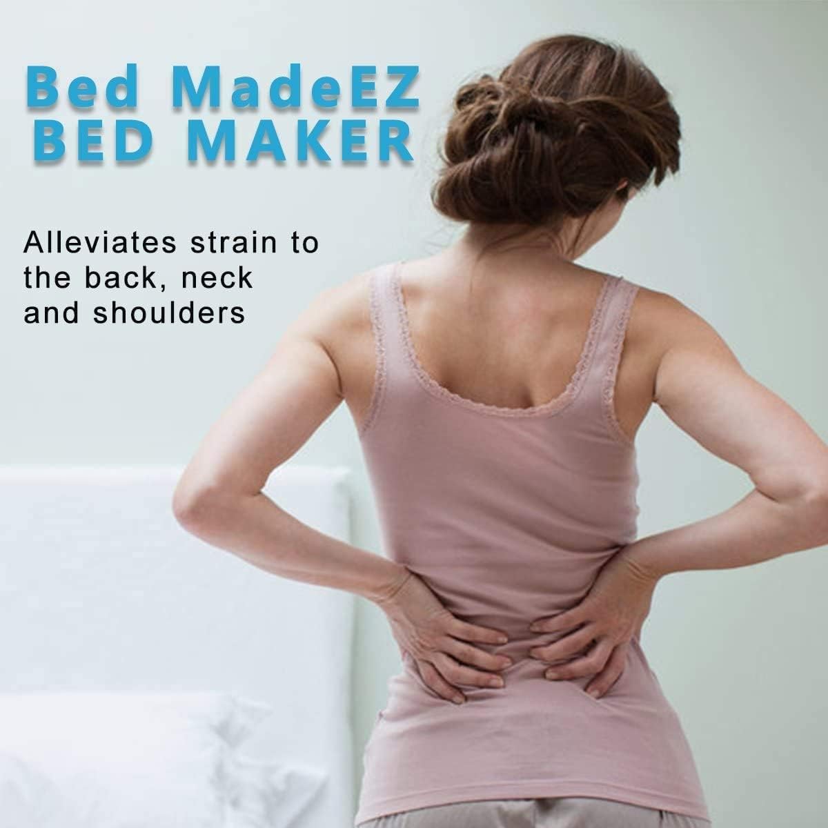 bed madeez review
