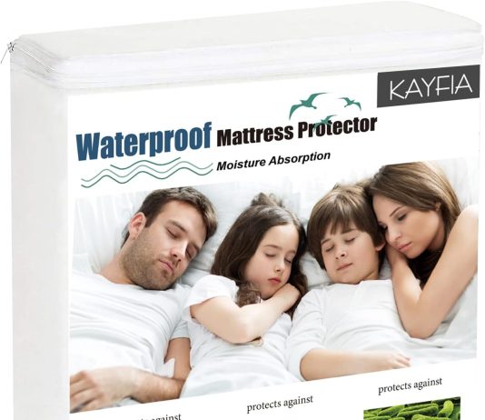 Mattress Protector Full Size Waterproof Mattress Cover Review mattress protector full size waterproof mattress cover review