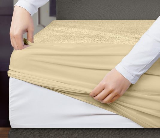 utopia bedding waterproof mattress protector review