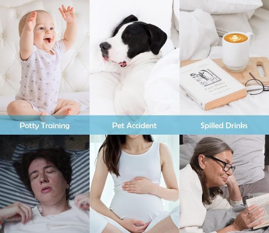 Cozymaker Queen Size Mattress Protector Review cozymaker queen size mattress protector review
