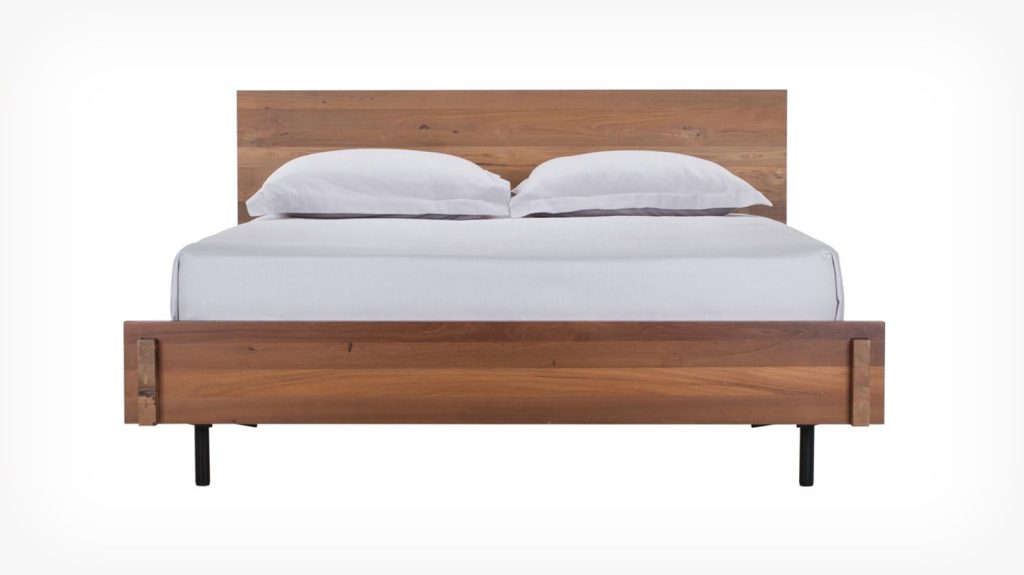Home Life 3260Twin Polyester Mattress, Twin, Firm, White