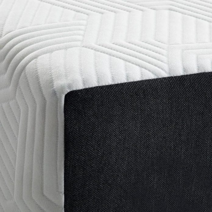 lucid 12 inch twin xl mattress plush memory foam mattress bamboo charcoal foam gel infused hypoallergenic foam mattress 1 3