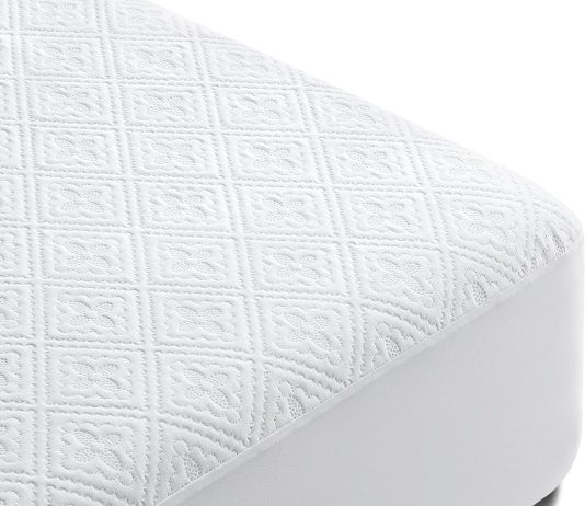 MERITLIFE Waterproof Mattress Protector Queen Size Review meritlife waterproof mattress protector queen size review