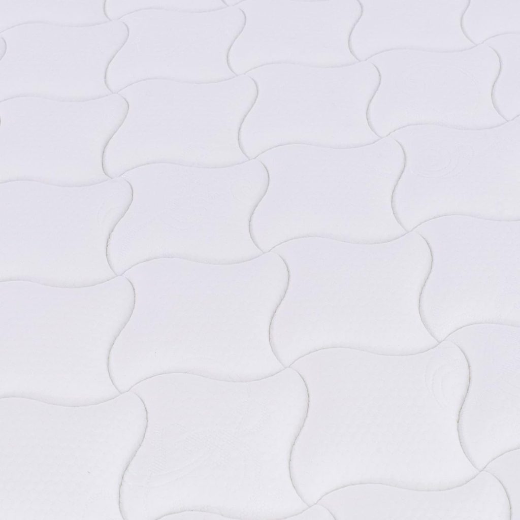 12 Inch Hybrid Support Mattress/Bed-in-a-Box/CertiPUR-US Certified Foam, Full (NOVHM-S)