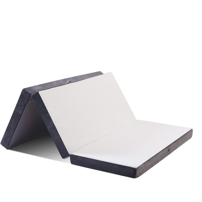 ACE BAYOU Sleep n Go Portable Folding Mattress
