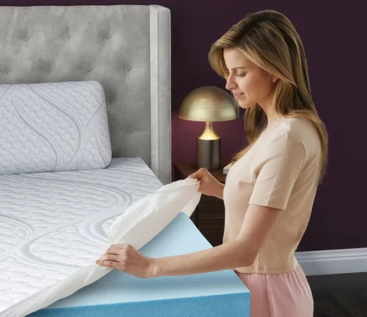 Best Costco Mattress Topper