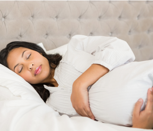 Best Mattress For Pregnancy For You