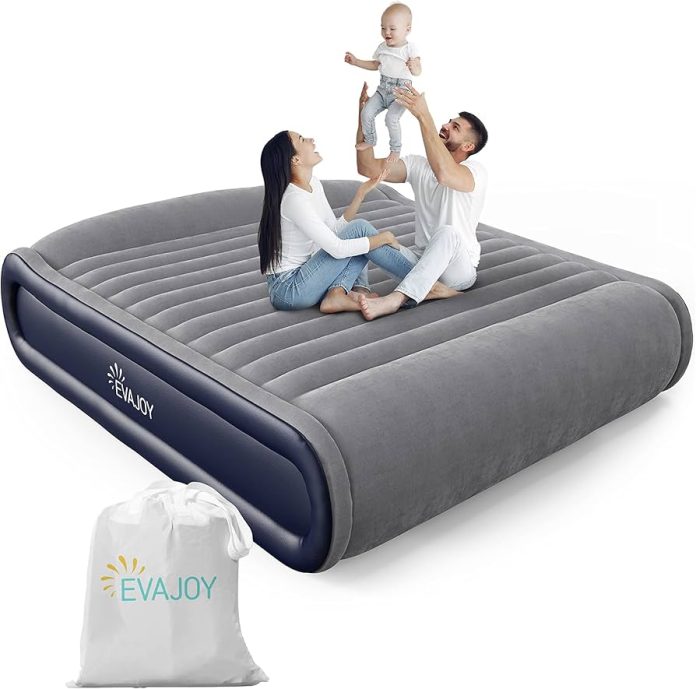Evajoy Queen Air Mattress