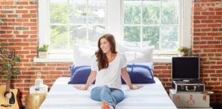 Is A 20 Year Old Mattress Too Old