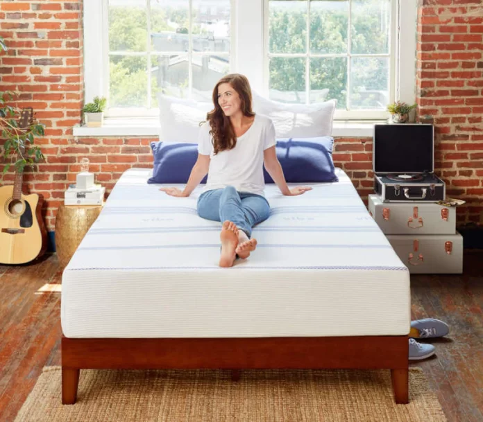 Is A 20 Year Old Mattress Too Old
