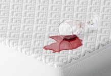 Niagara Waterproof Bamboo Mattress Protector