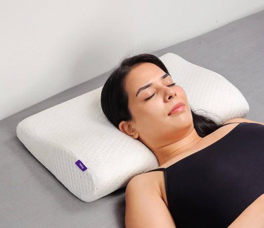 Orthopedic Pillow Review