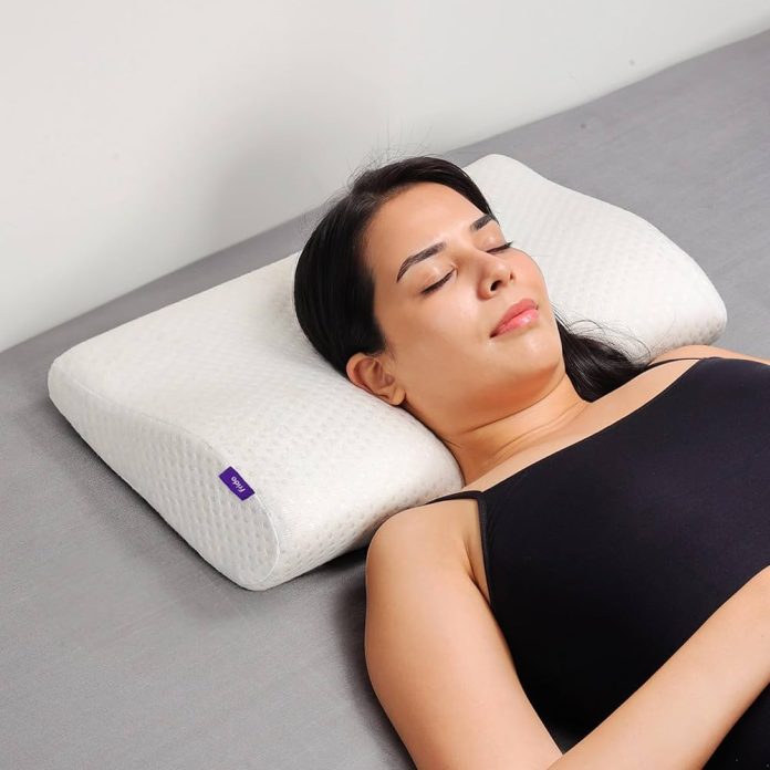 Orthopedic Pillow Review