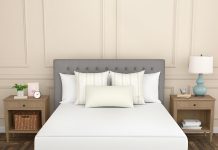 Sealy Clean Protection Mattress Protector Review