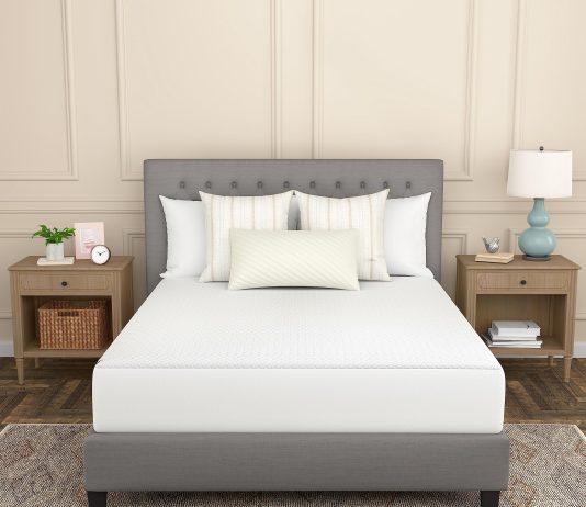 Sealy Clean Protection Mattress Protector Review