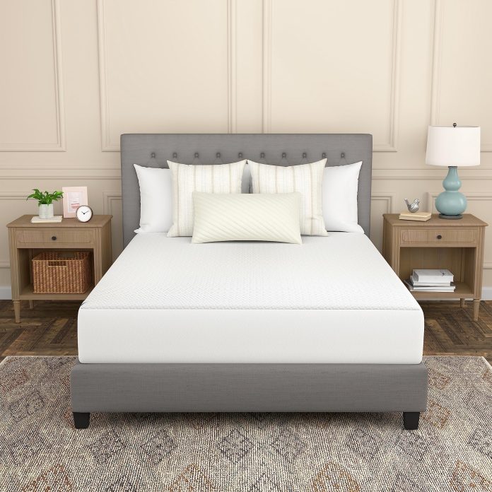 Sealy Clean Protection Mattress Protector Review