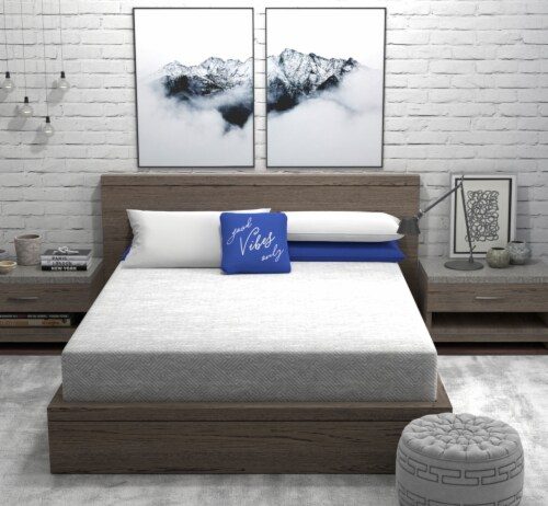 What Mattress Is Used In Luxury Hotels