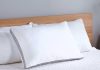 indulgence synthetic down pillow review