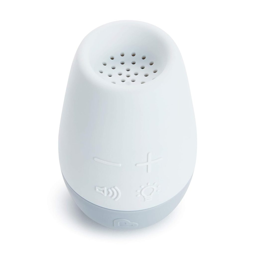 Munchkin® Lulla-Vibe™ Vibrating Mattress Pad Sleep Soother