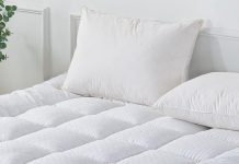 mattress topper mattress pad protector review