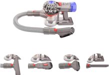 Attachments Kit for Dyson GEN5 V15 V11 review