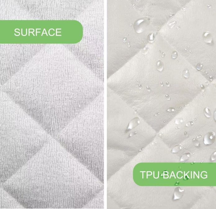 waterproof-bassinet-mattress-protector-compatible-with-koolababy-maxi-cosi-ioraswift-harppa-and-babybond-baby-bassinet-2