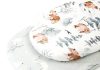 GRSSDER Bassinet Sheet Set review