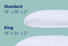 Casper Sleep Essential Pillow review