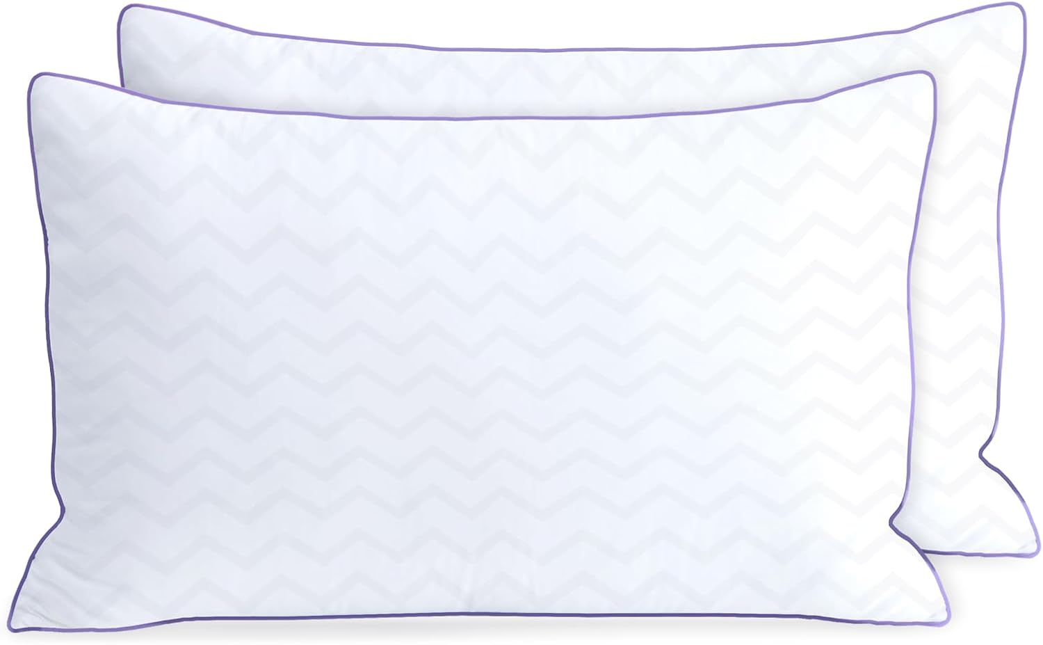MOLCLCUY Bed Pillows Queen Size Set of 2,Hotel Collection Pillows for Side and Back Sleepers,Super Soft Down Alternative Microfiber Filled Pillows MOLCLCUY Bed Pillows Queen Size Set of 2,Hotel Collection Pillows for Side and Back Sleepers,Super Soft Down Alternative Microfiber Filled Pillows