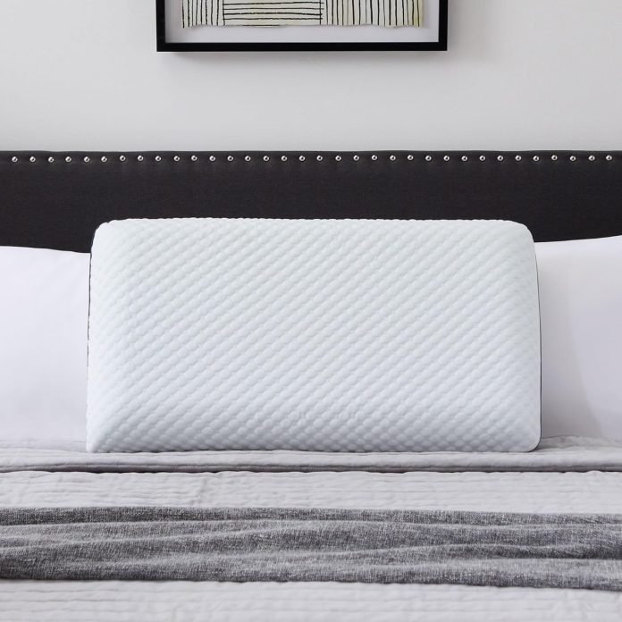 weekender-gel-memory-foam-pillow-queen-size-1-pack-medium-firm-feel-neck-and-shoulder-support-side-back-sleepers-home-ho