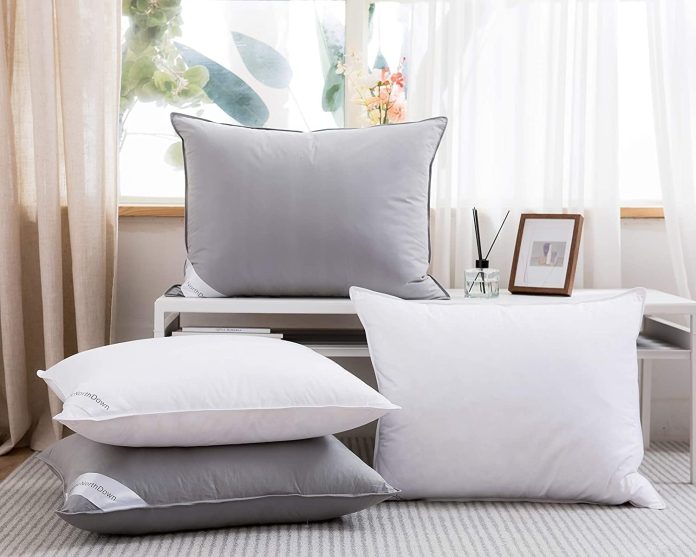 goose-down-feather-pillows-hotel-collection-bed-pillow-for-sleeping100-cotton-fabric-good-for-side-and-back-stomach-slee